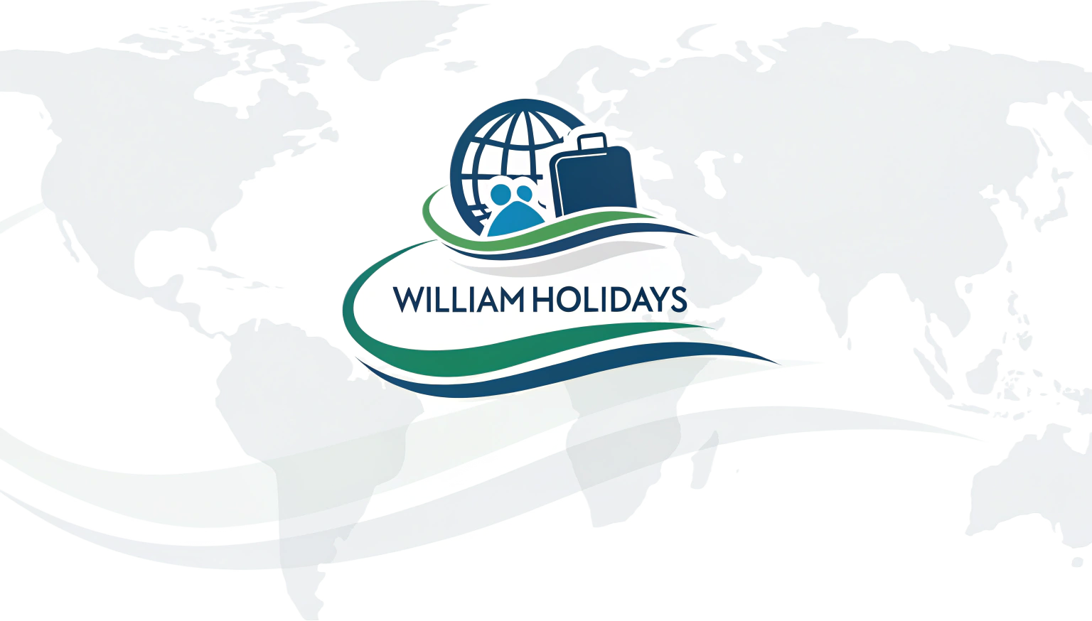 William Holidays